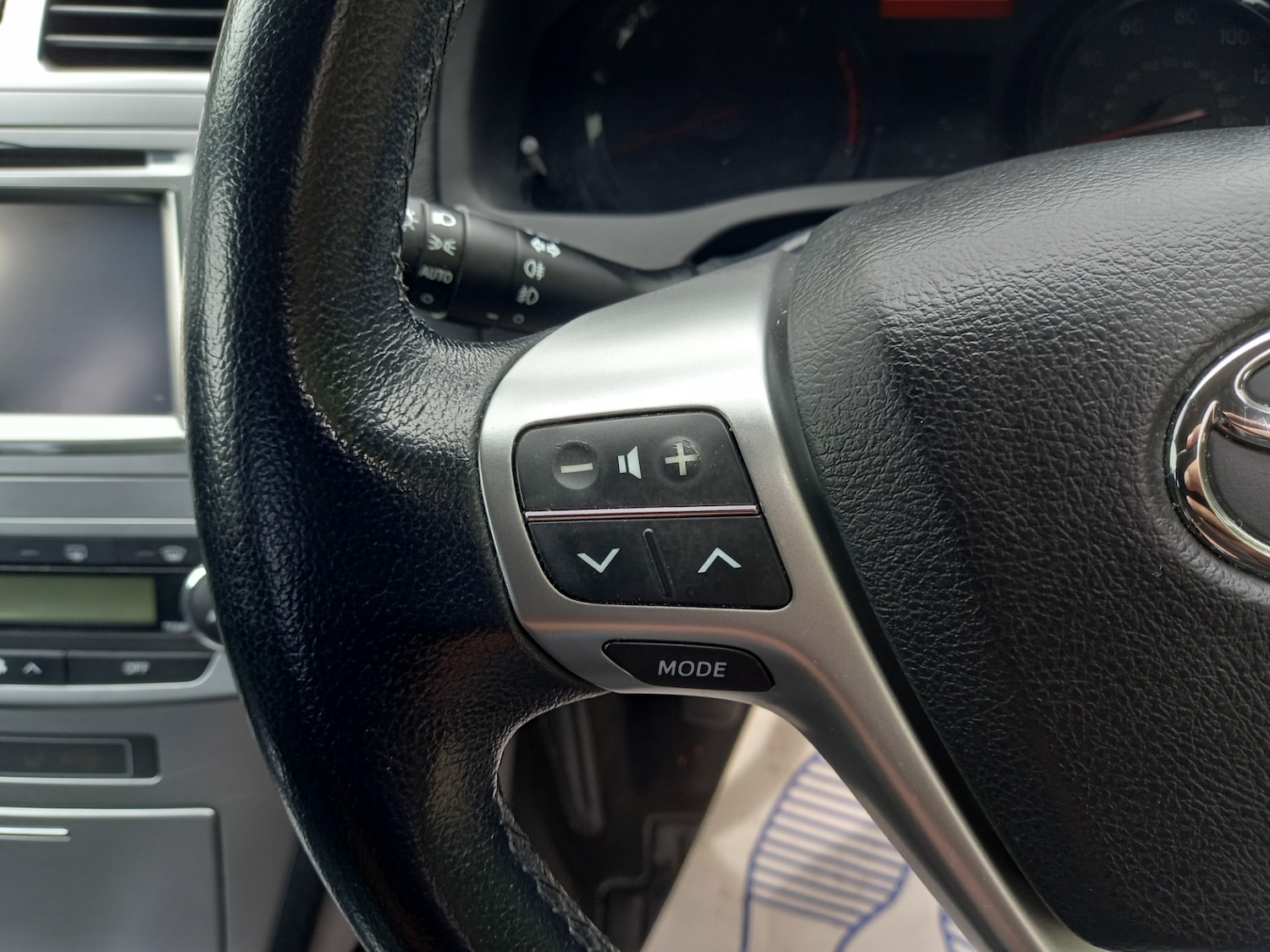 Vehicle 25