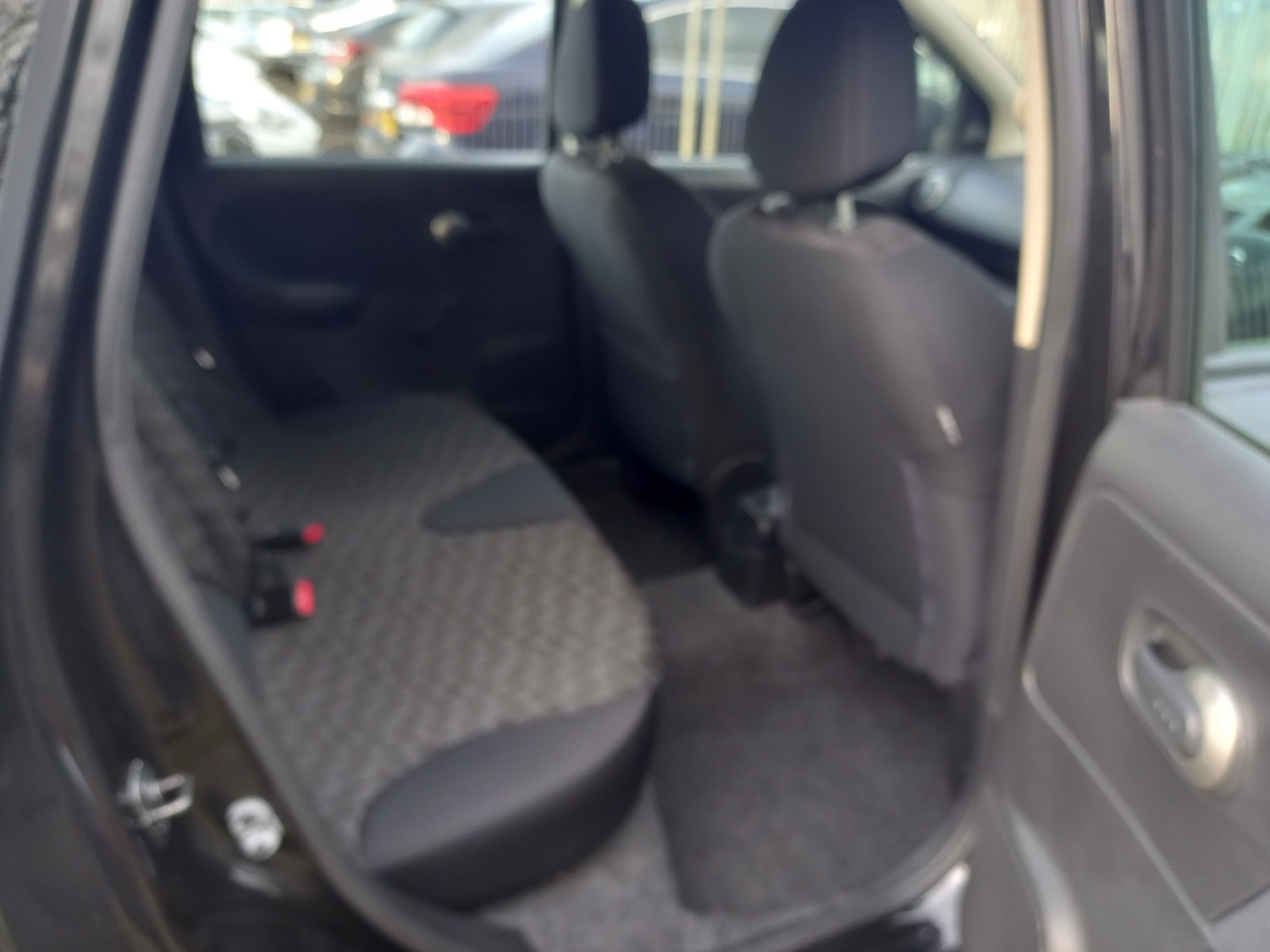 Used Nissan Note 2008 for sale - 77702668: Photo 15