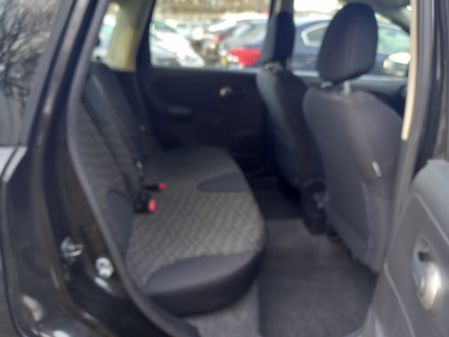 Used Nissan Note 2008 for sale - 77702668: Photo 16