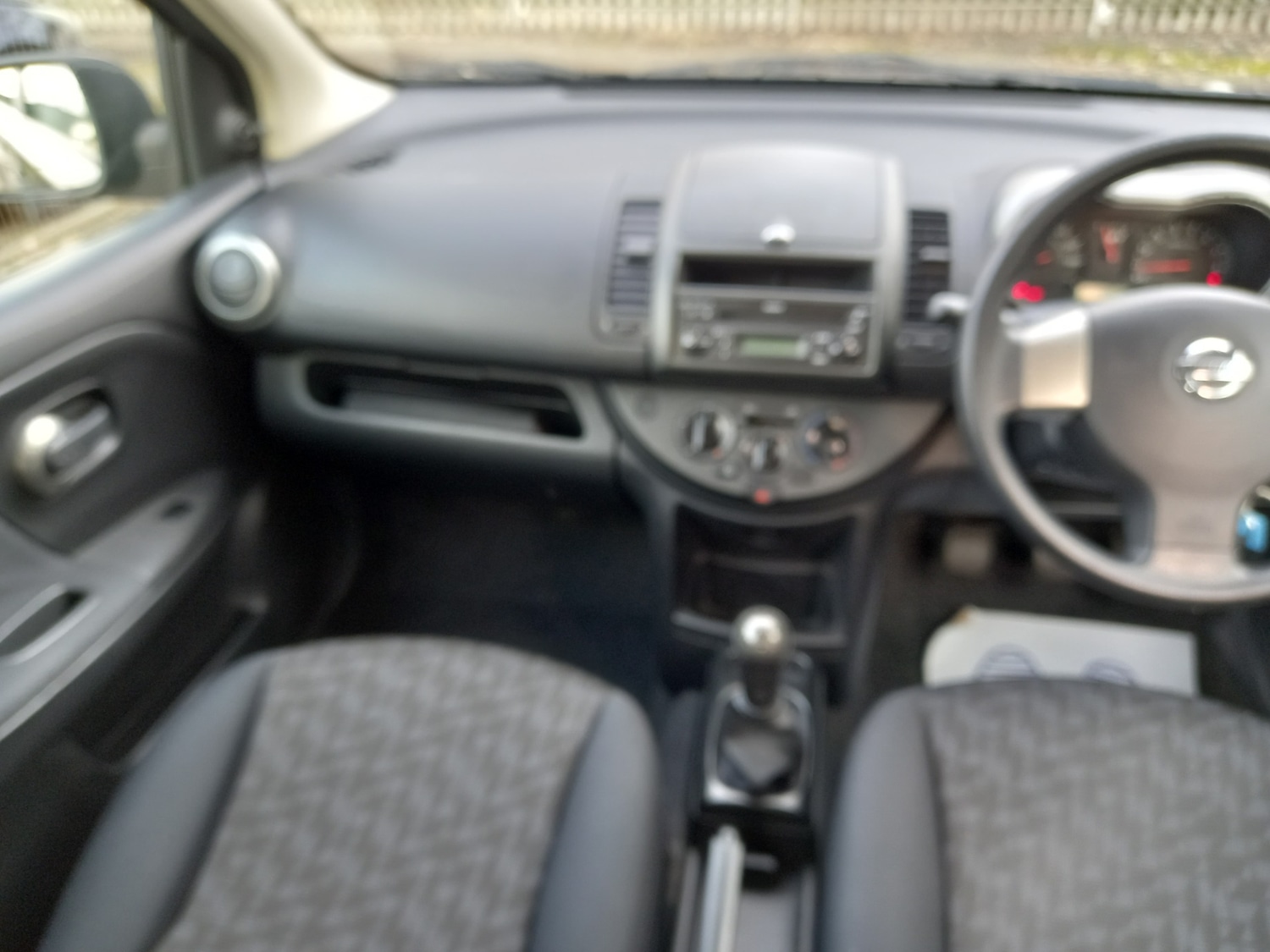 Used Nissan Note 2008 for sale - 77702668: Photo 18
