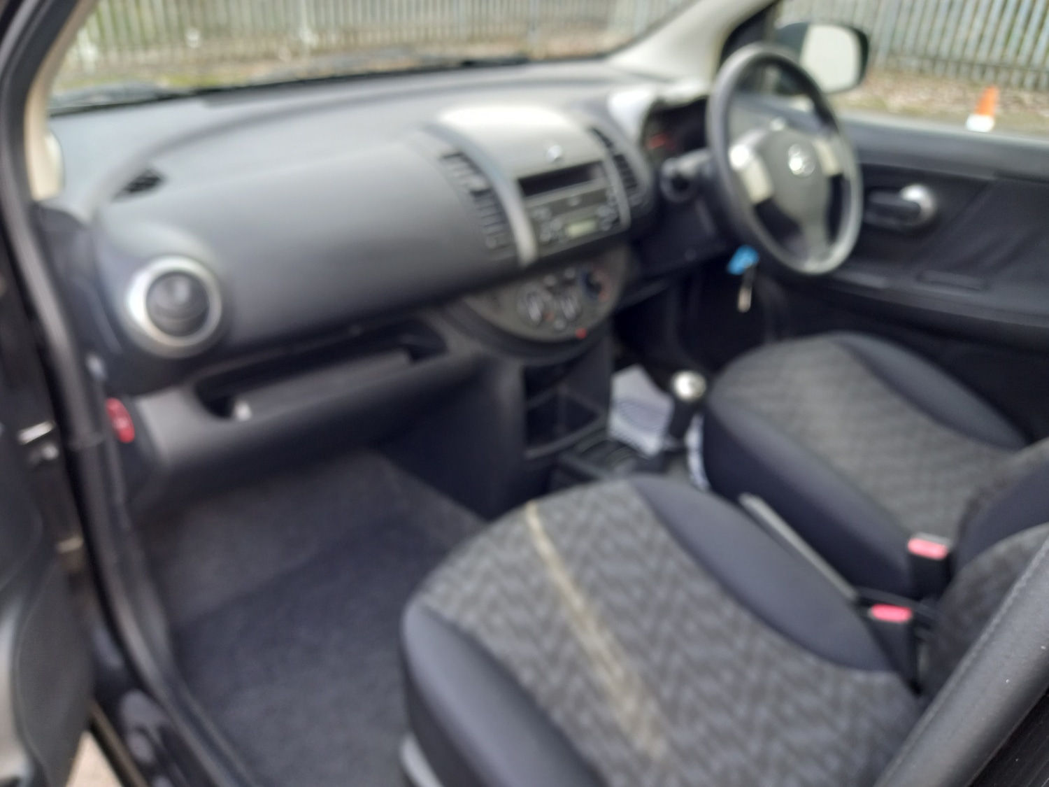 Used Nissan Note 2008 for sale - 77702668: Photo 22