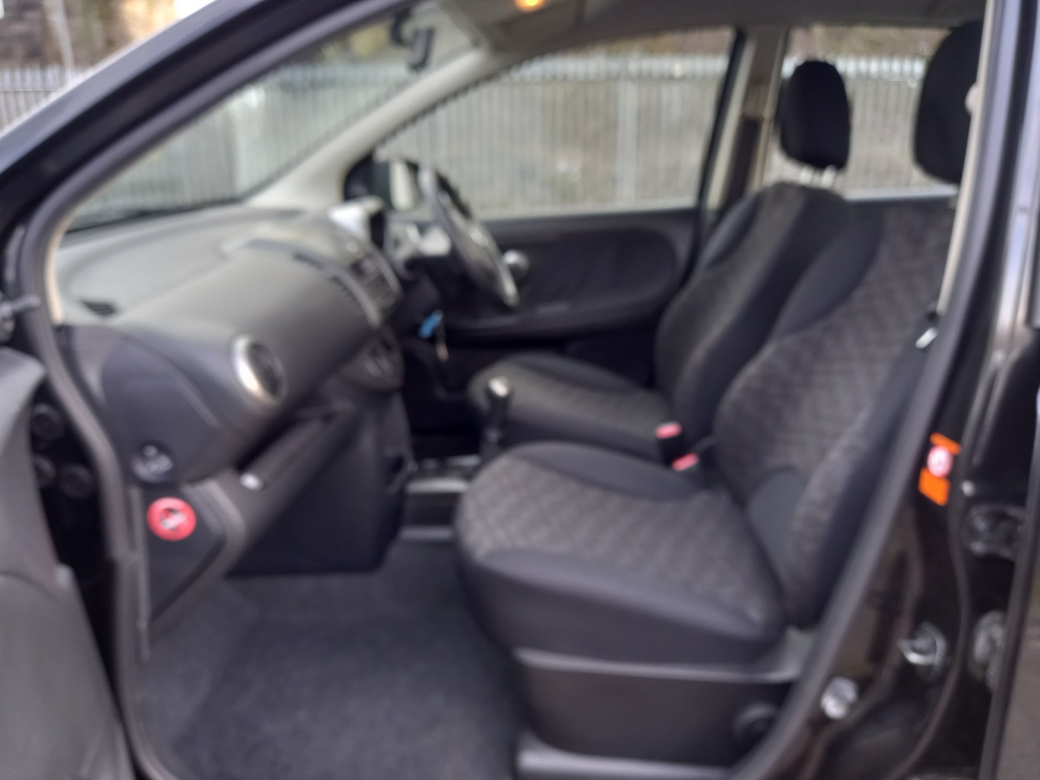 Used Nissan Note 2008 for sale - 77702668: Photo 23