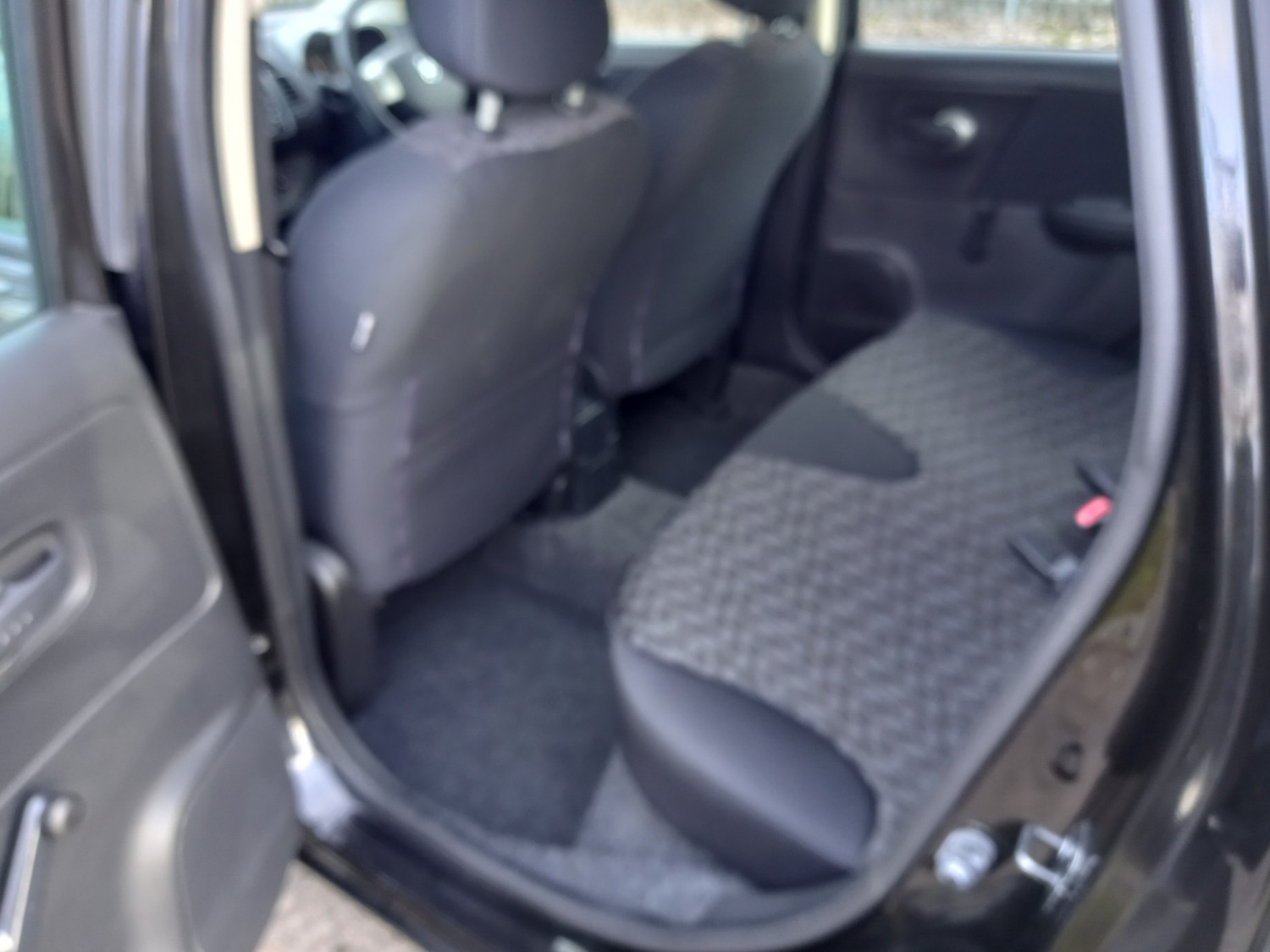 Used Nissan Note 2008 for sale - 77702668: Photo 24