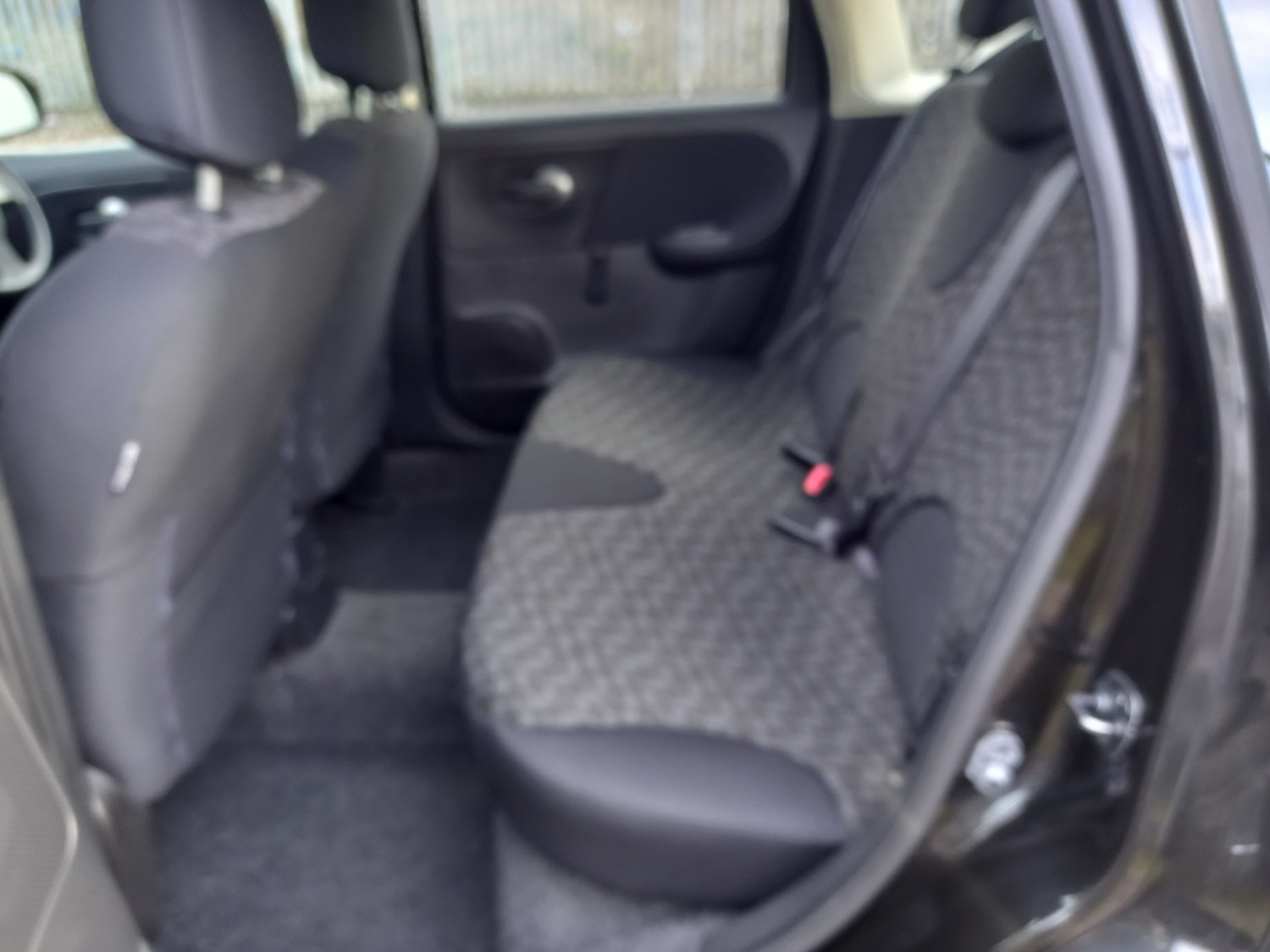 Used Nissan Note 2008 for sale - 77702668: Photo 25