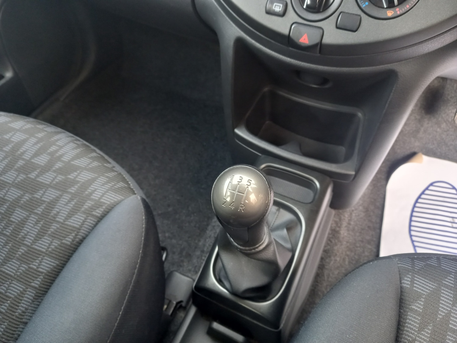 Used Nissan Note 2008 for sale - 77702668: Photo 26