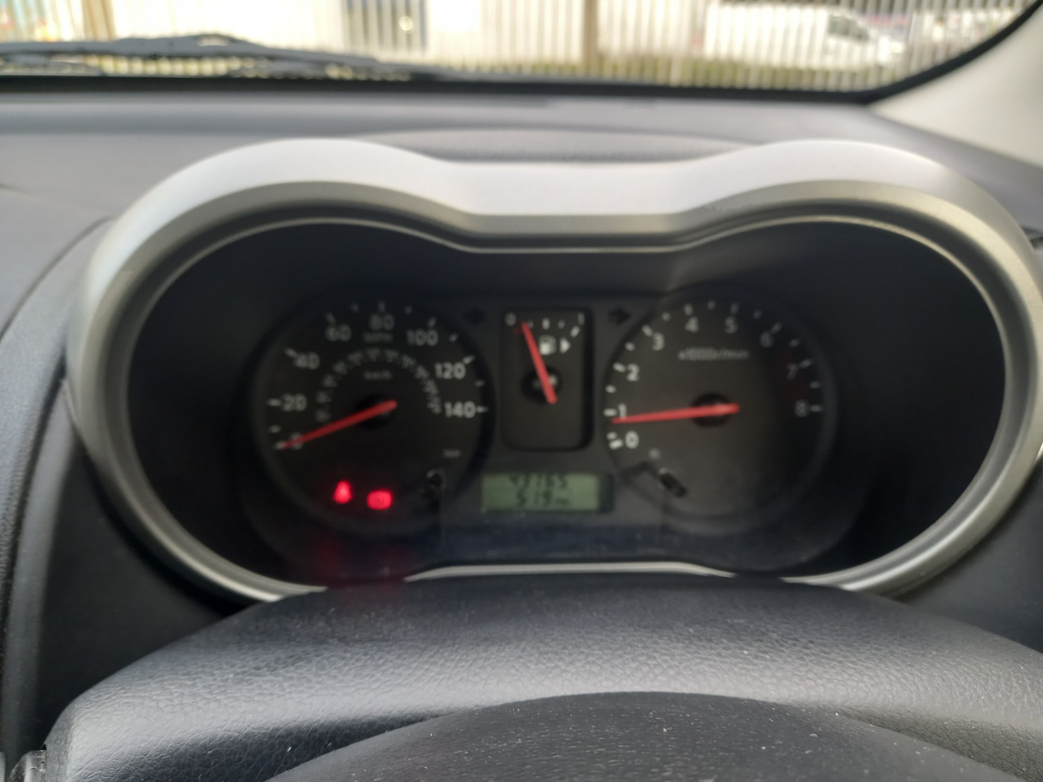 Used Nissan Note 2008 for sale - 77702668: Photo 29