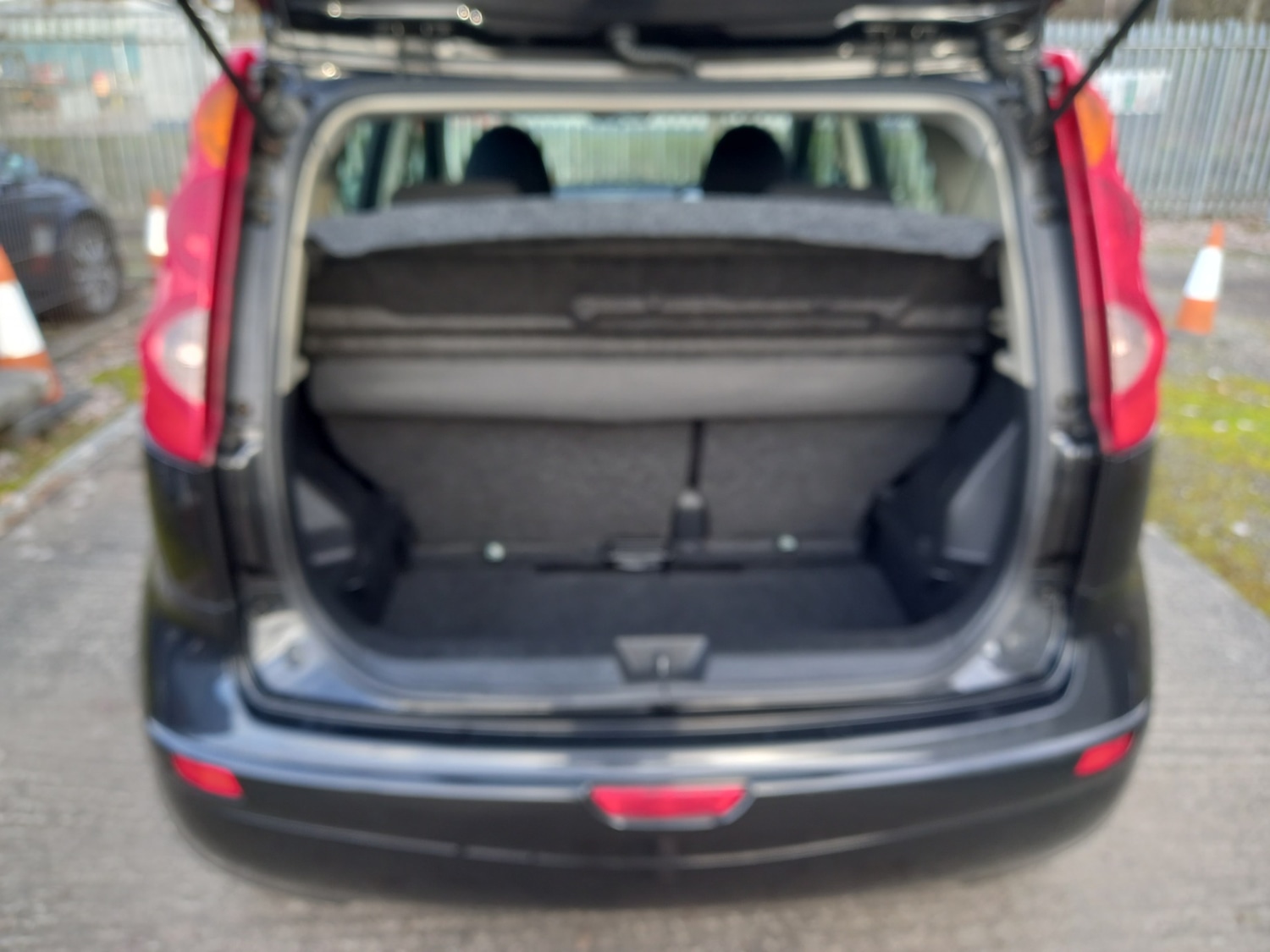 Used Nissan Note 2008 for sale - 77702668: Photo 30