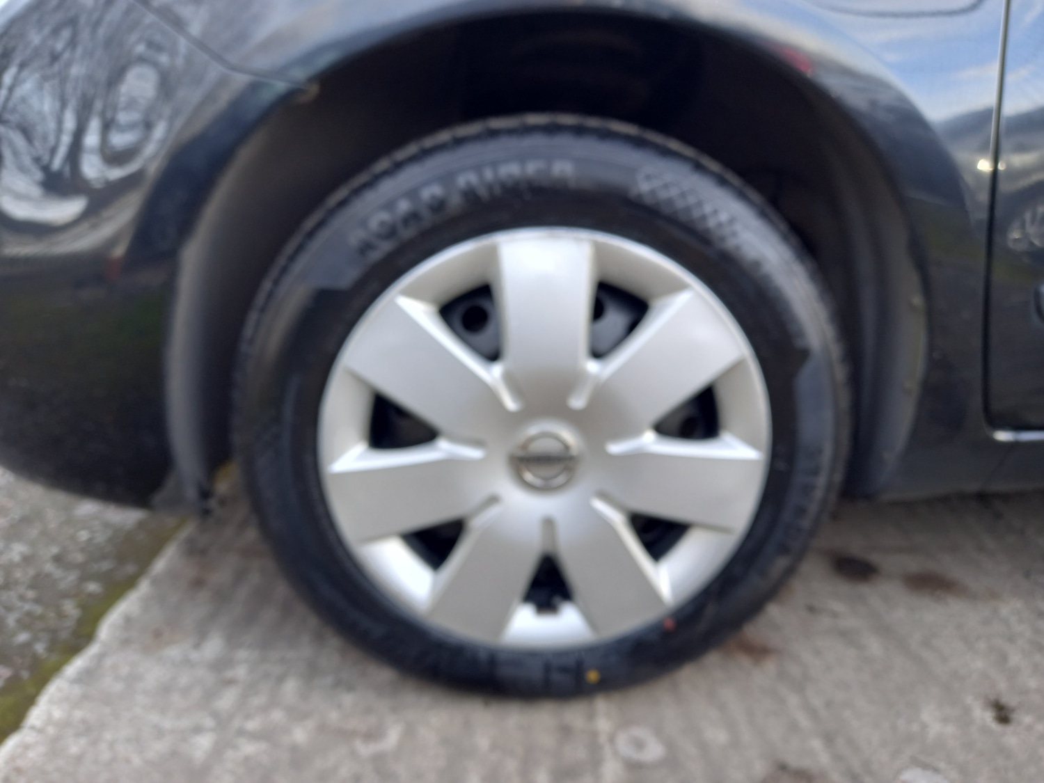 Used Nissan Note 2008 for sale - 77702668: Photo 32