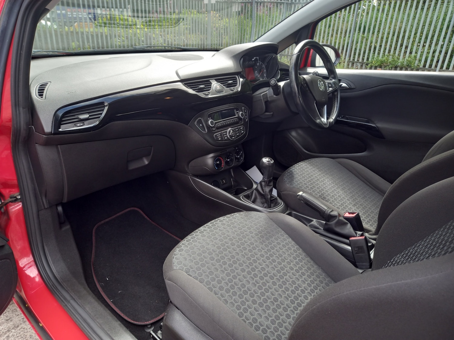 Vehicle 17
