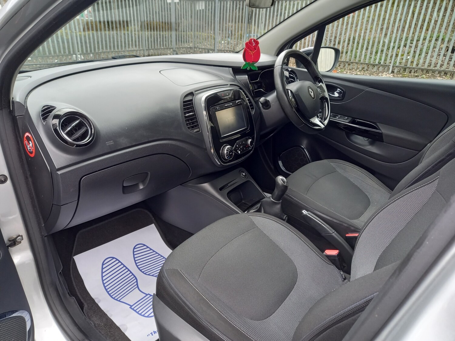 Used Renault Captur 2015 for sale - 78029012: Photo 20