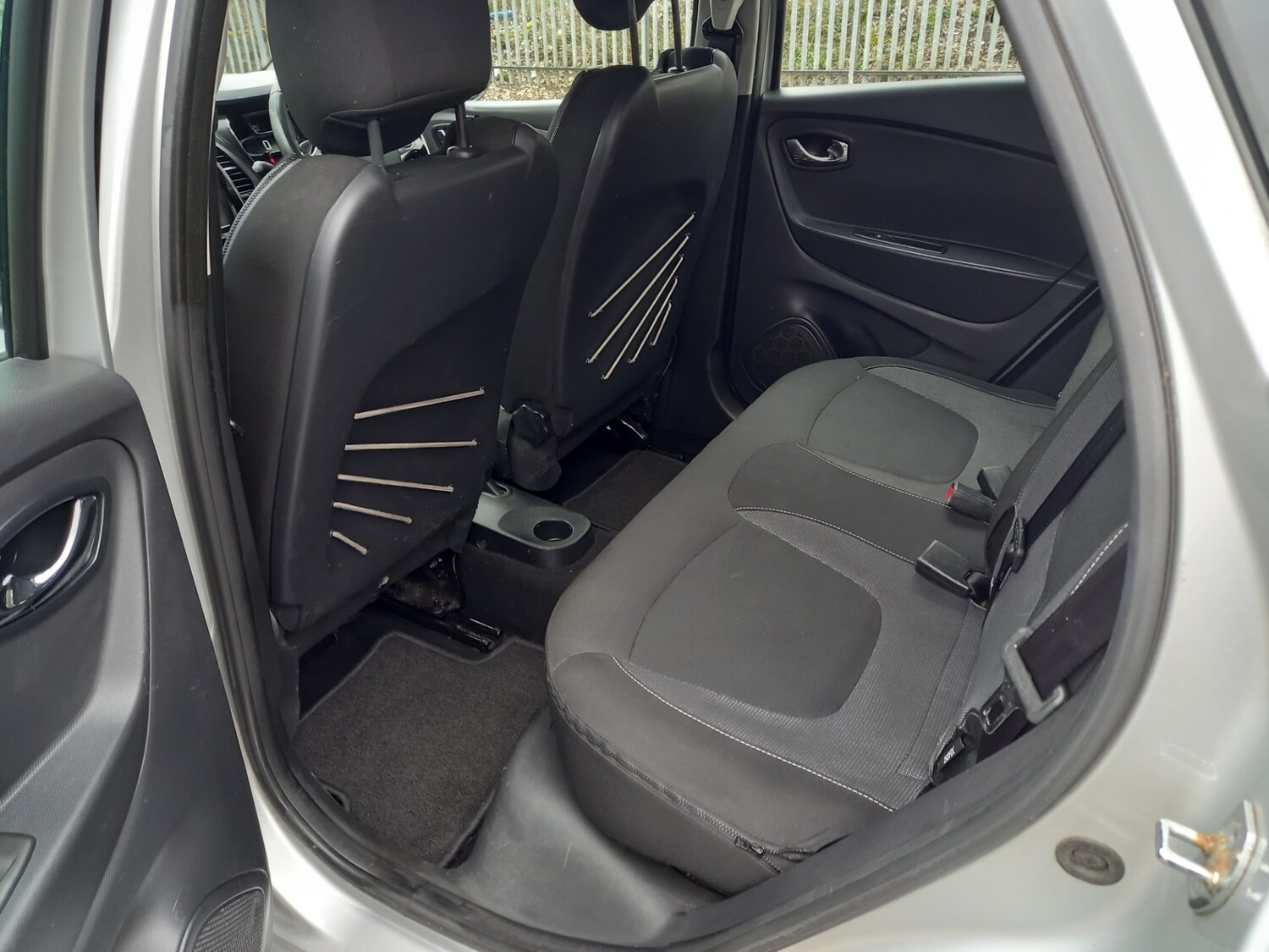 Used Renault Captur 2015 for sale - 78029012: Photo 22