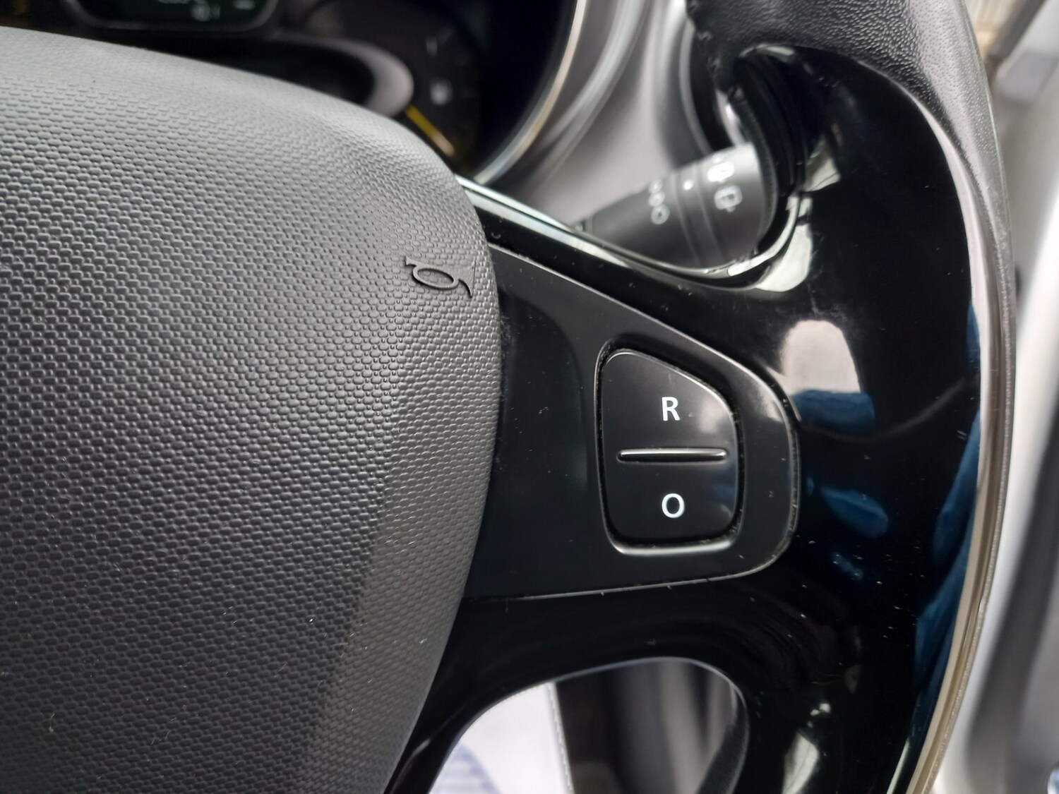 Used Renault Captur 2015 for sale - 78029012: Photo 28