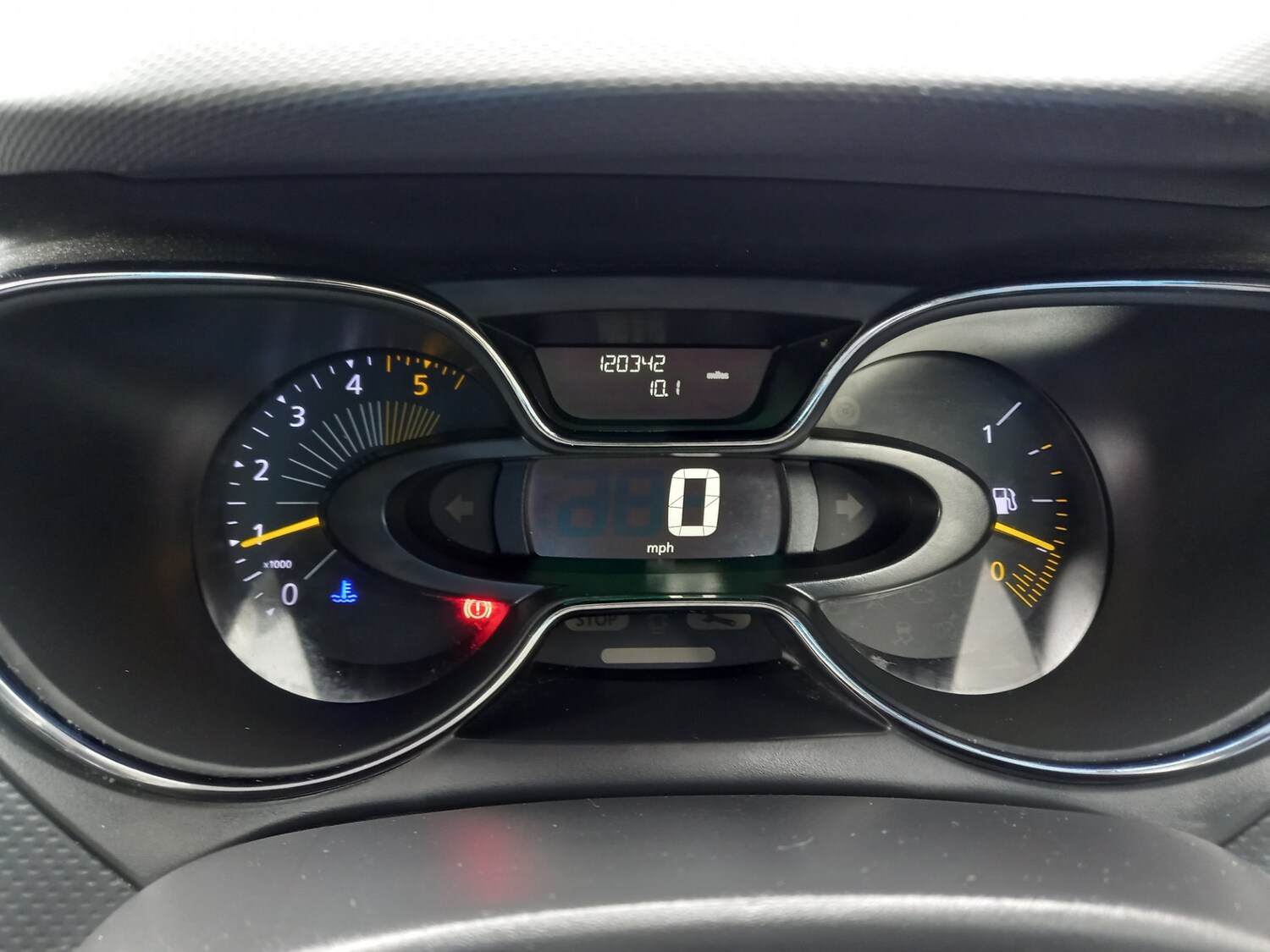 Used Renault Captur 2015 for sale - 78029012: Photo 29