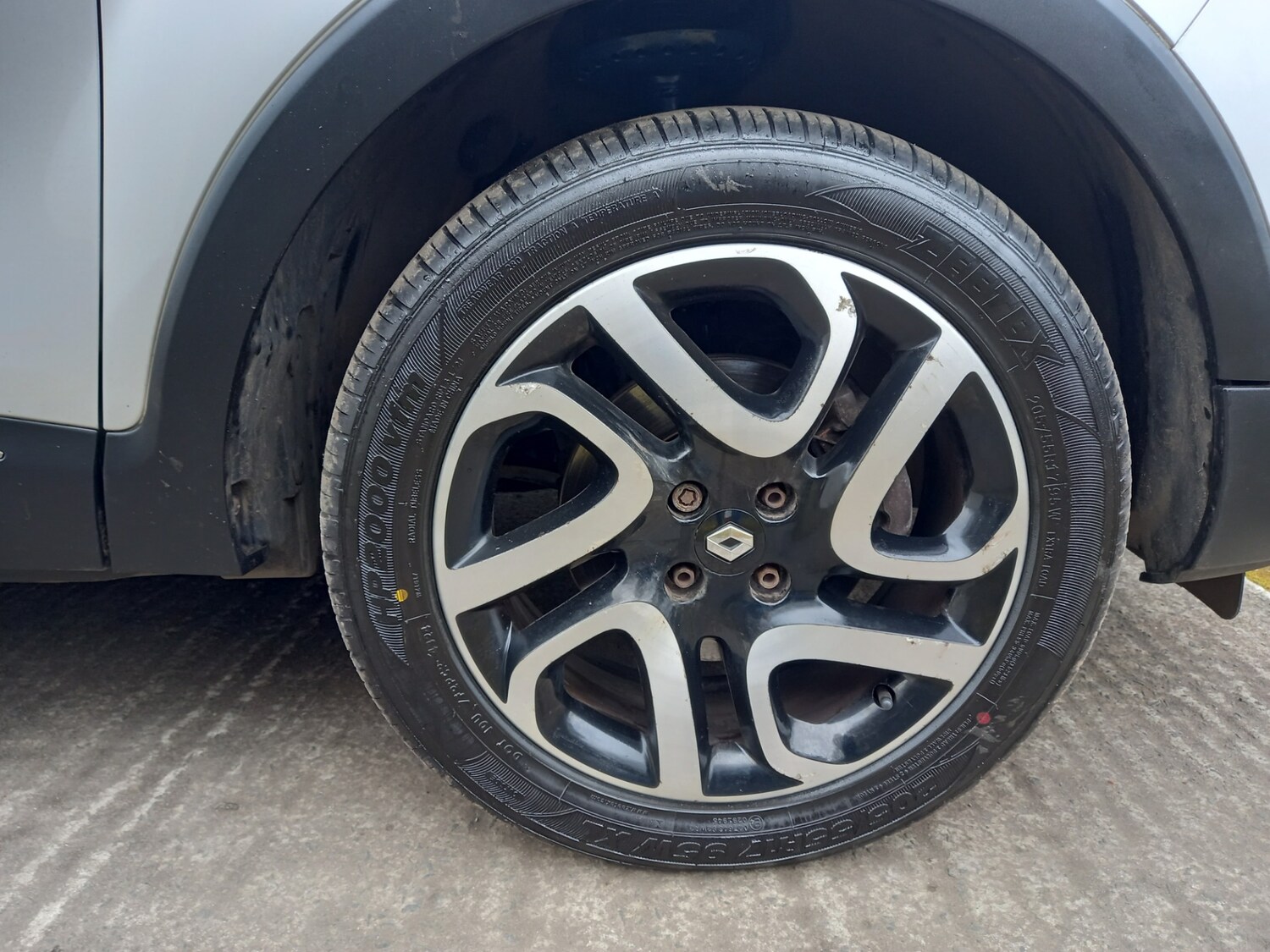 Used Renault Captur 2015 for sale - 78029012: Photo 36