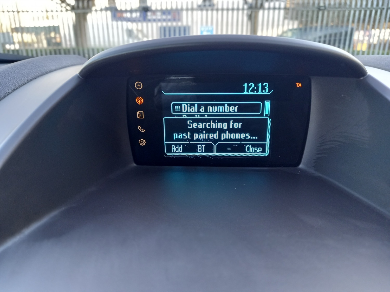 Used Ford Fiesta 2013 for sale - 77012298: Photo 27