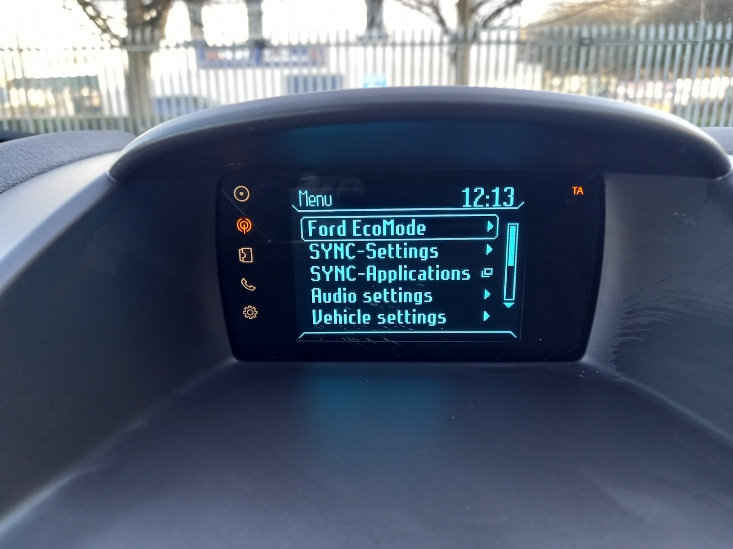 Used Ford Fiesta 2013 for sale - 77012298: Photo 28