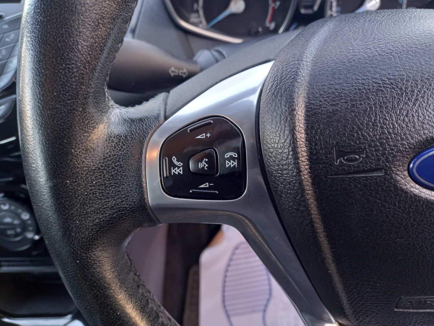 Used Ford Fiesta 2013 for sale - 77012298: Photo 29