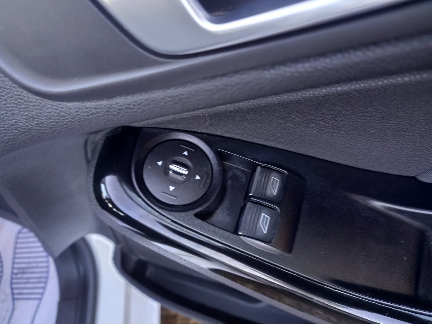 Used Ford Fiesta 2013 for sale - 77012298: Photo 30