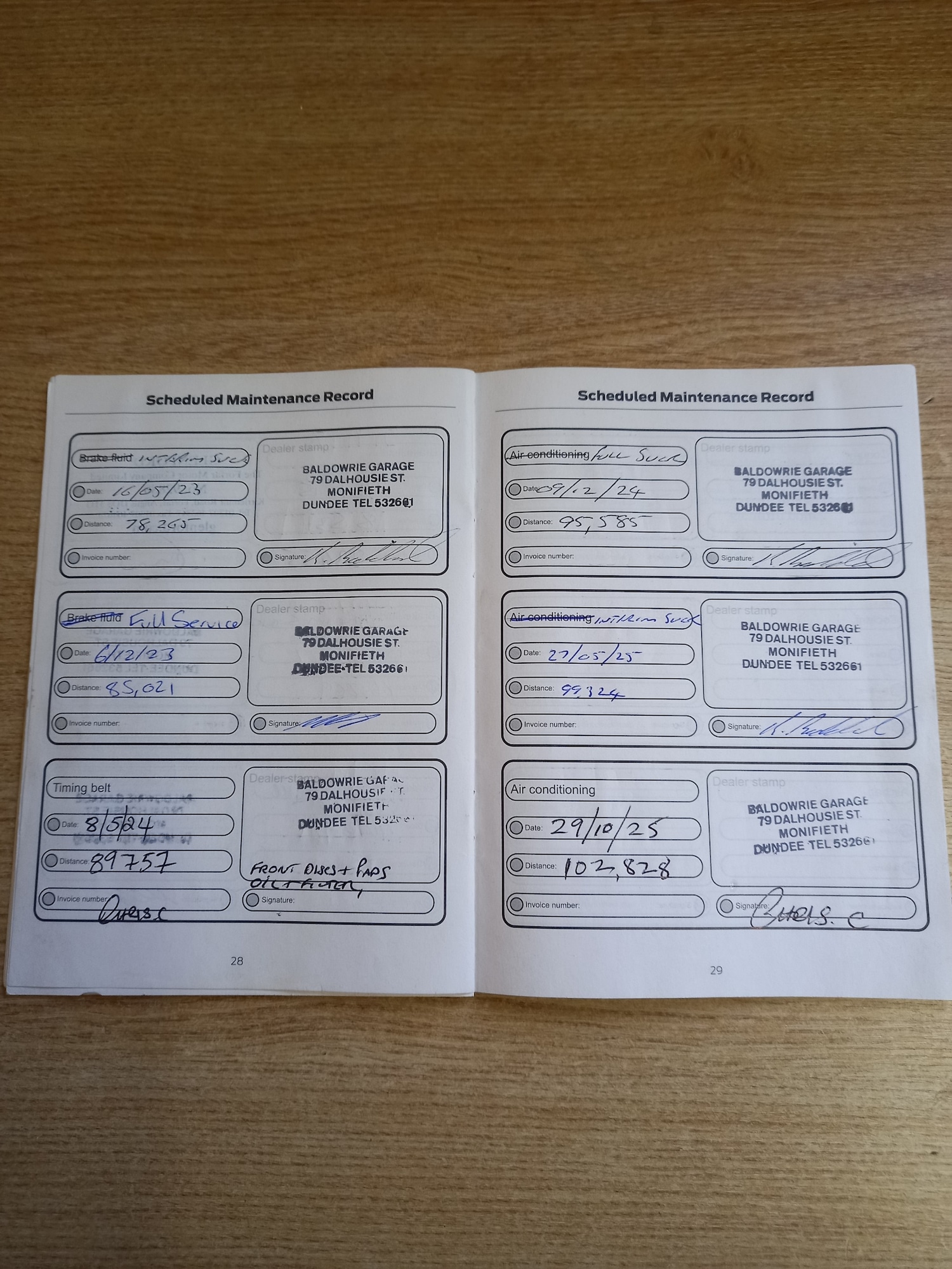 Used Ford Fiesta 2013 for sale - 77012298: Photo 36