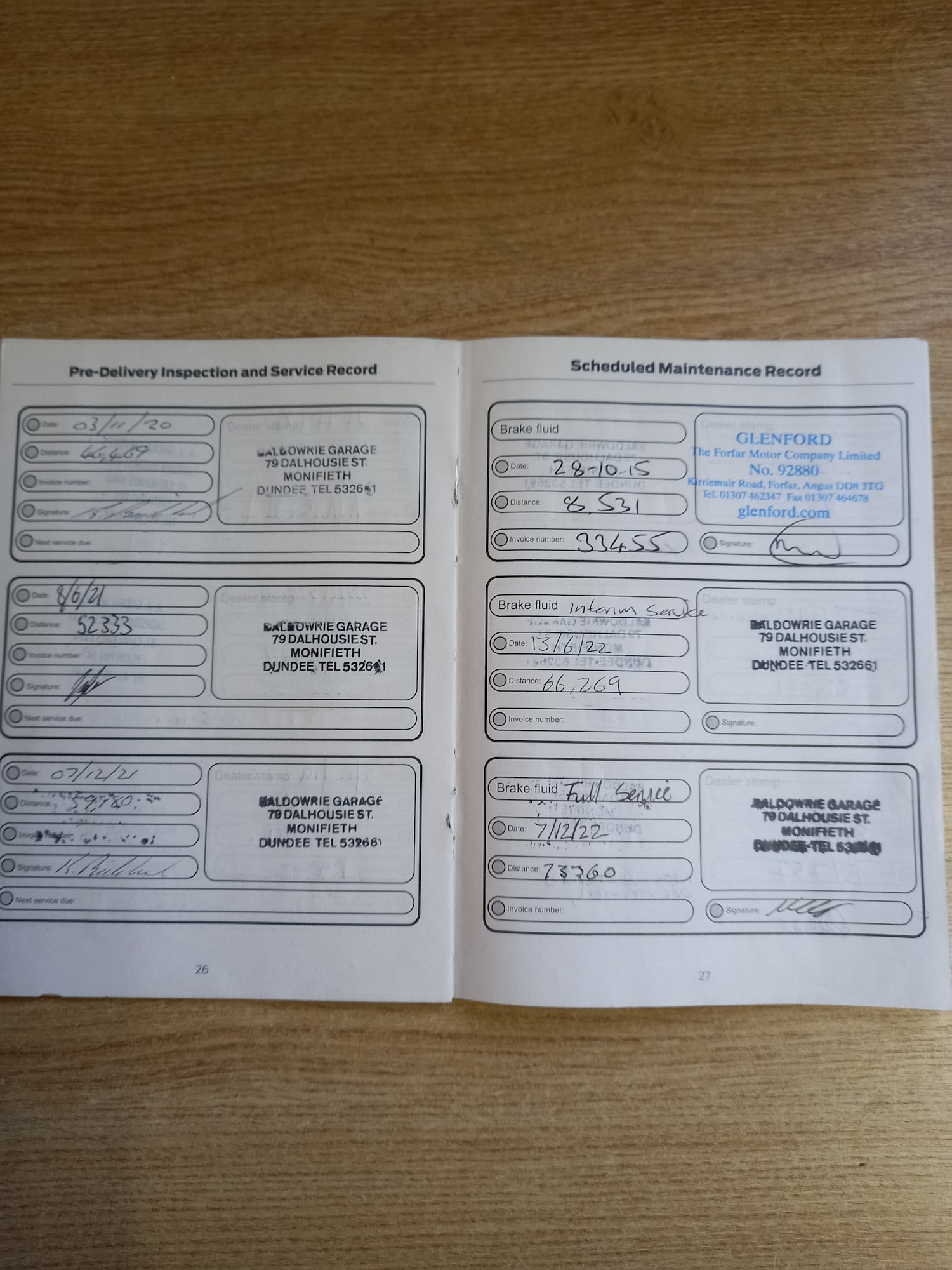 Used Ford Fiesta 2013 for sale - 77012298: Photo 37