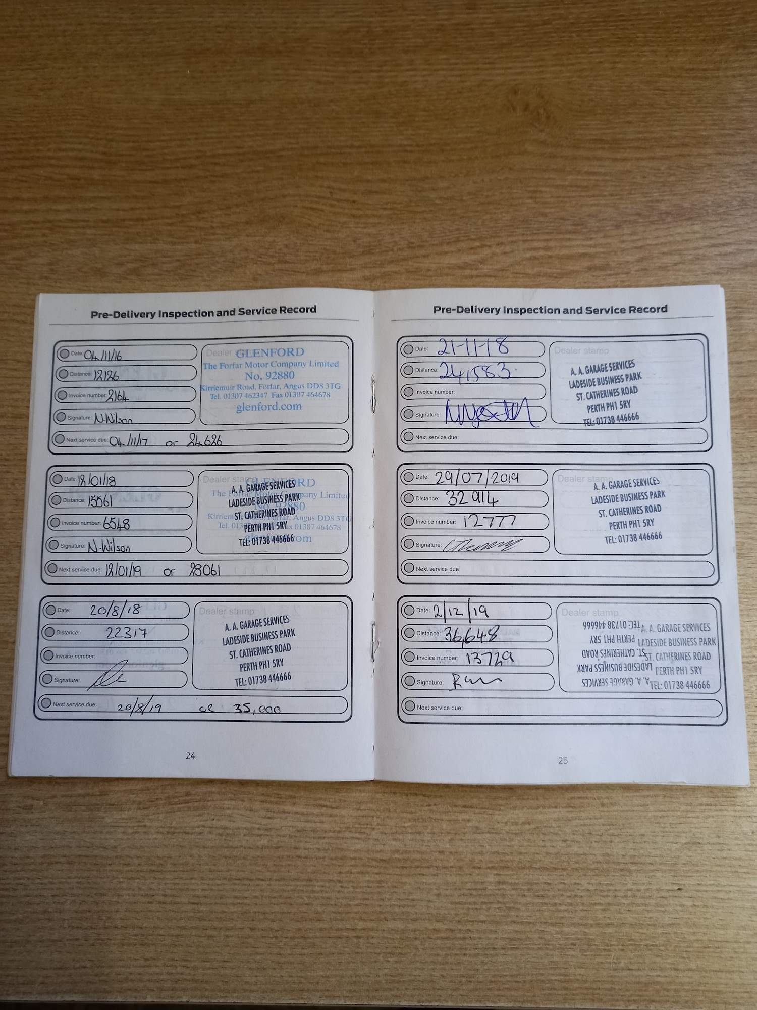 Used Ford Fiesta 2013 for sale - 77012298: Photo 38