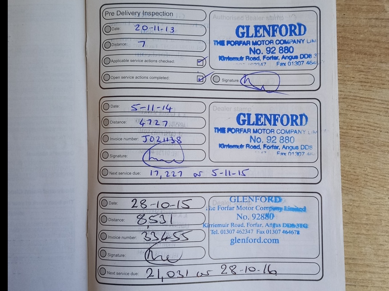 Used Ford Fiesta 2013 for sale - 77012298: Photo 39