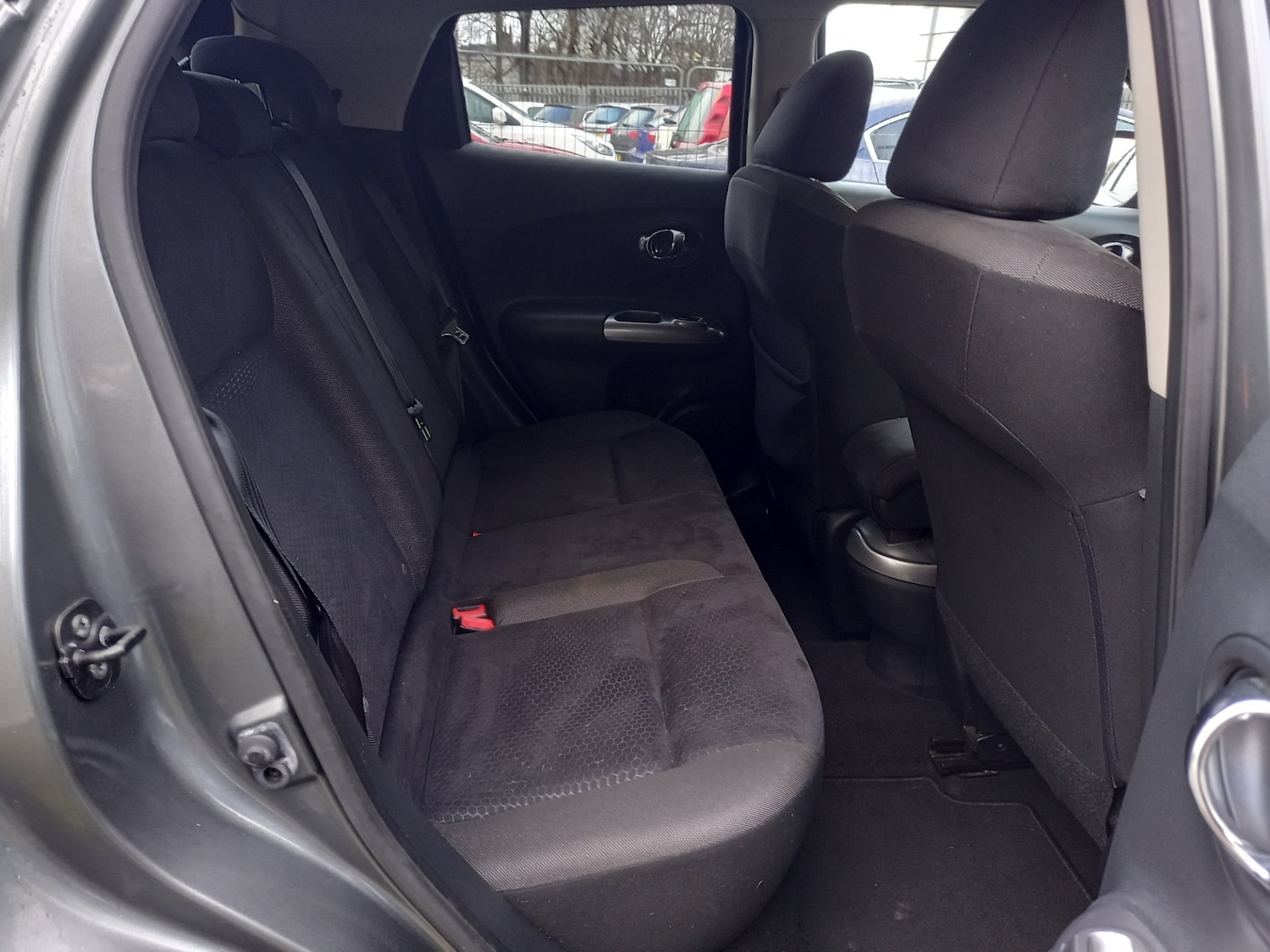 Used Nissan Juke 2011 for sale - 76846008: Photo 20