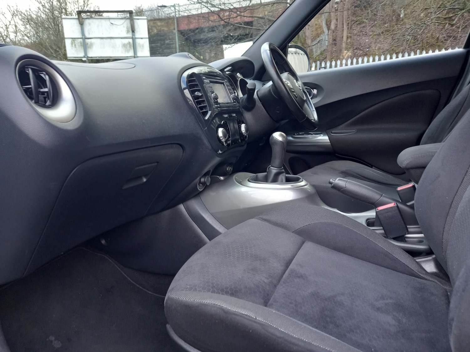 Used Nissan Juke 2011 for sale - 76846008: Photo 23