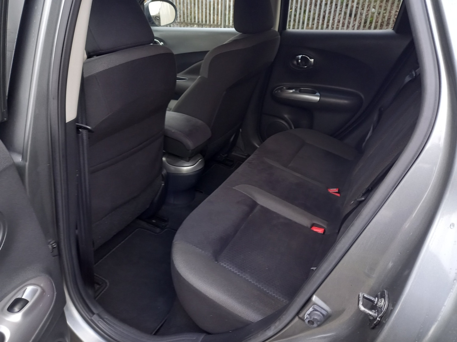 Used Nissan Juke 2011 for sale - 76846008: Photo 24