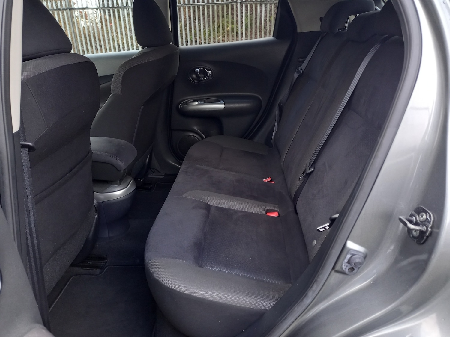 Used Nissan Juke 2011 for sale - 76846008: Photo 25