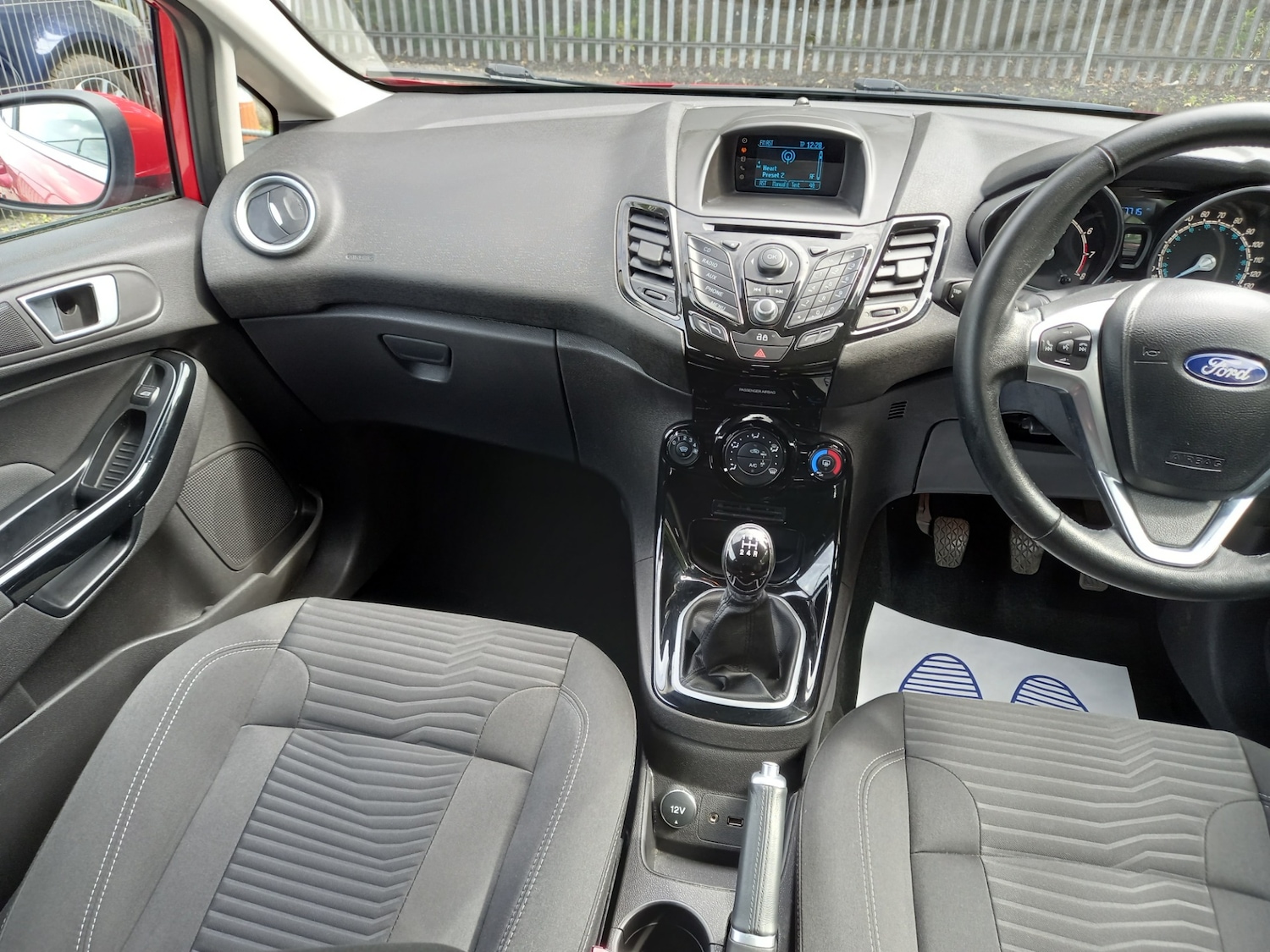 Vehicle 15