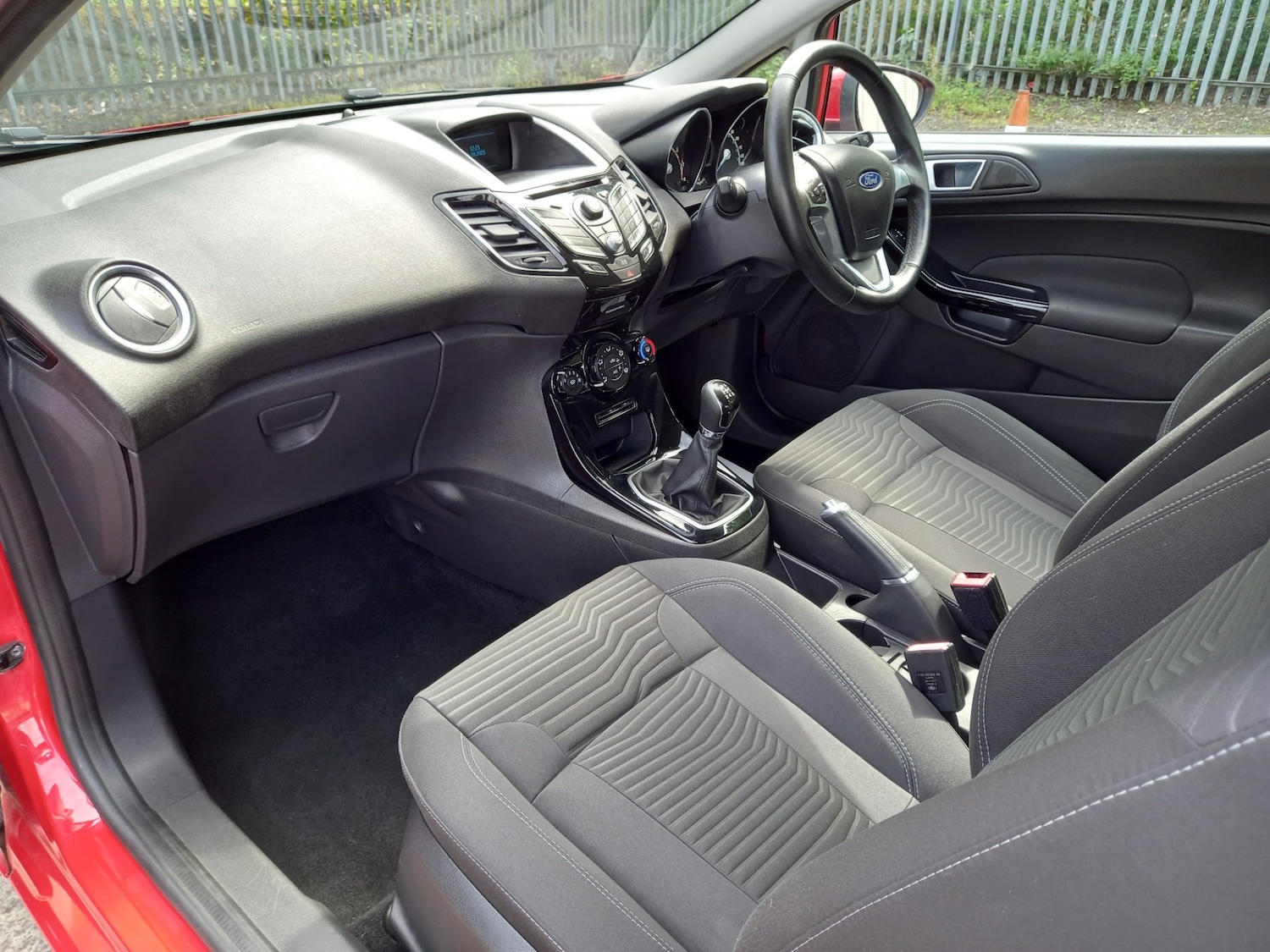 Vehicle 17