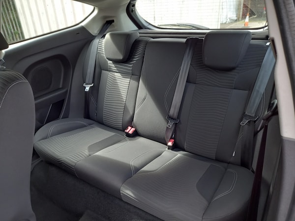 Used Ford Fiesta 2014 for sale - 75651300: Photo 20