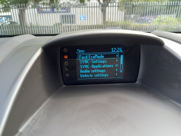 Used Ford Fiesta 2014 for sale - 75651300: Photo 22