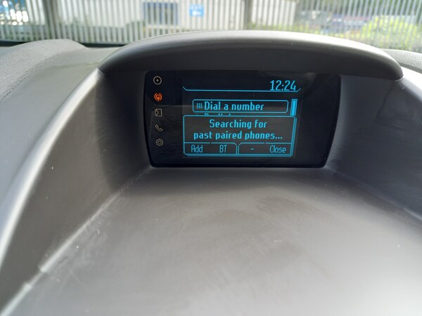 Used Ford Fiesta 2014 for sale - 75651300: Photo 23