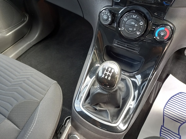 Used Ford Fiesta 2014 for sale - 75651300: Photo 25