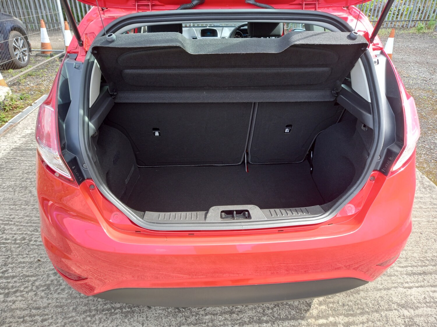 Vehicle 27