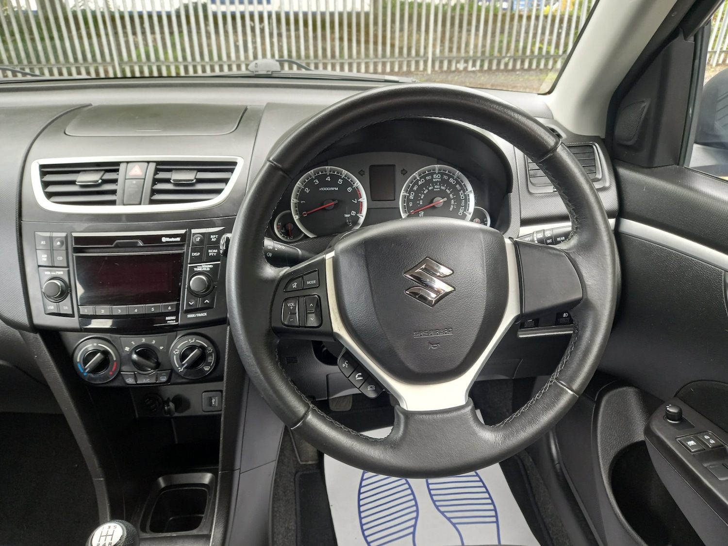 Vehicle 15