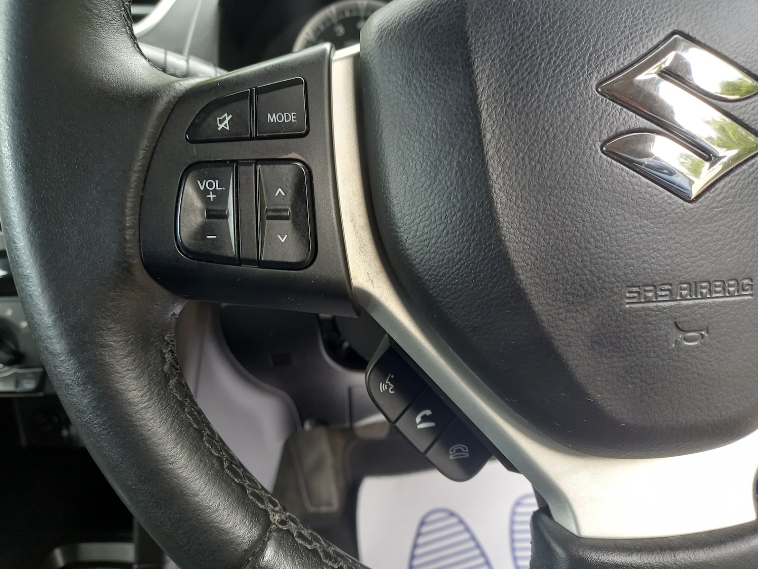 Vehicle 26