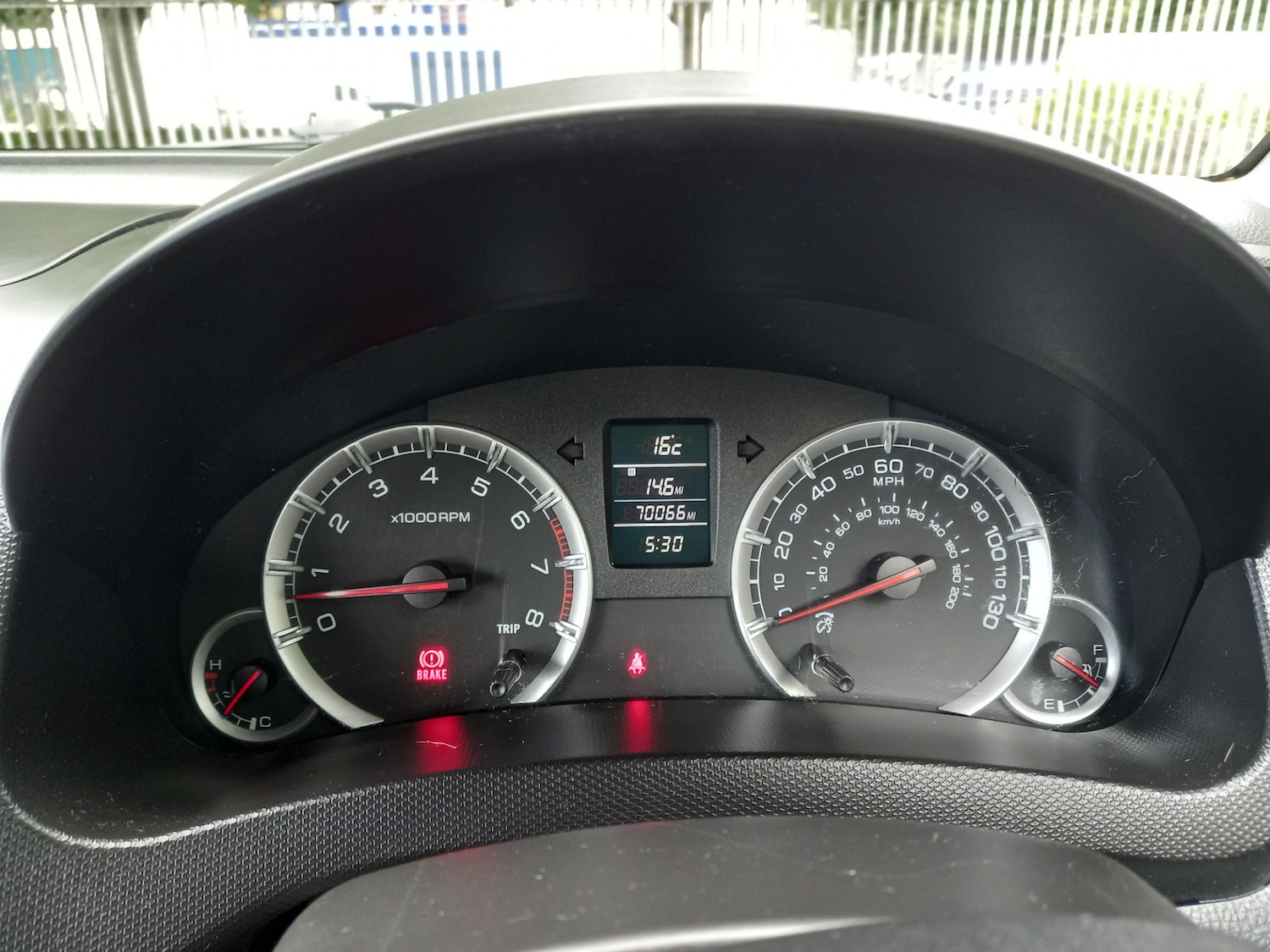 Vehicle 28