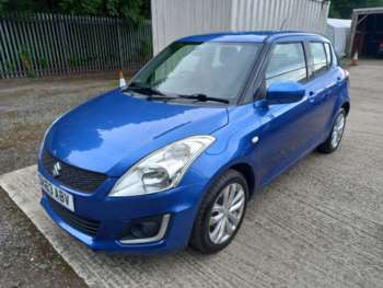 Used Suzuki Swift 2013 for sale - 75367099: Photo