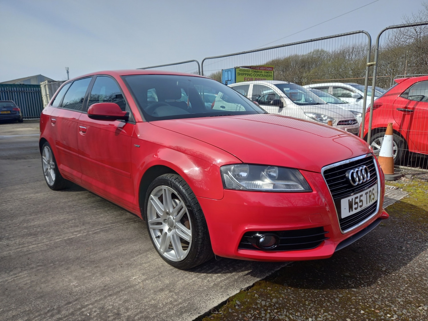 Used Audi A3 2012 for sale - 78107737: Photo 10