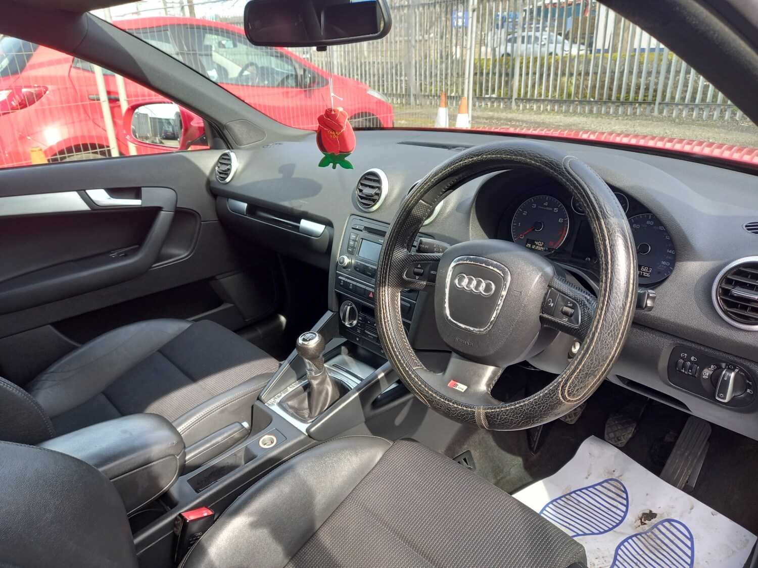 Used Audi A3 2012 for sale - 78107737: Photo 12