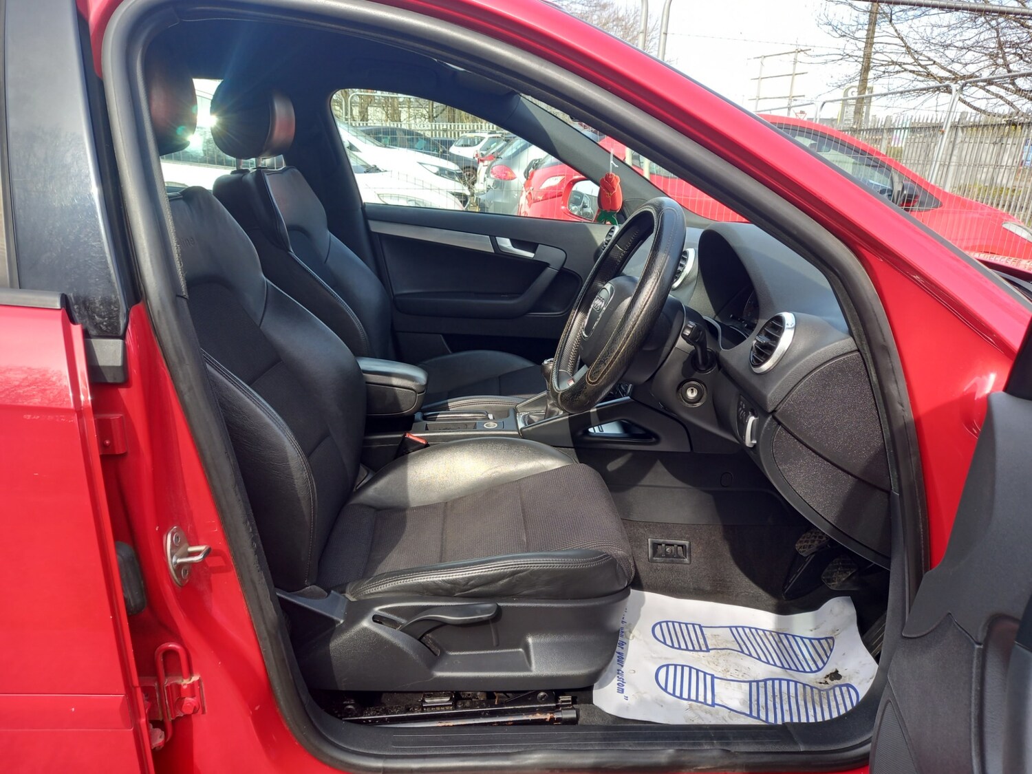 Used Audi A3 2012 for sale - 78107737: Photo 13