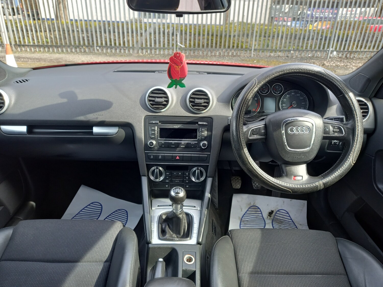 Used Audi A3 2012 for sale - 78107737: Photo 14