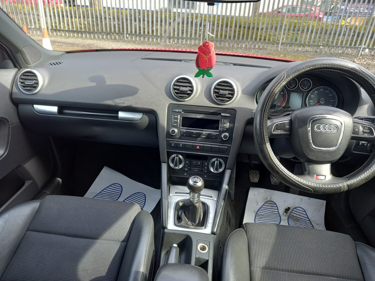 Used Audi A3 2012 for sale - 78107737: Photo 15