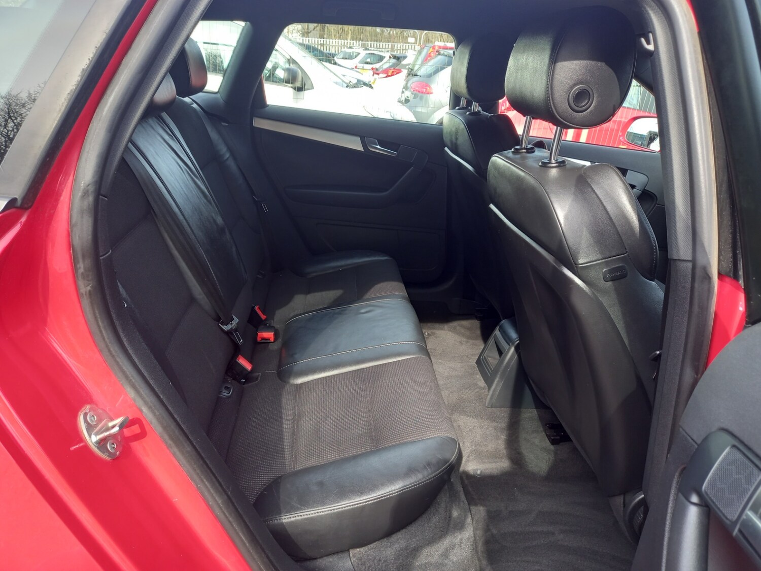 Used Audi A3 2012 for sale - 78107737: Photo 16