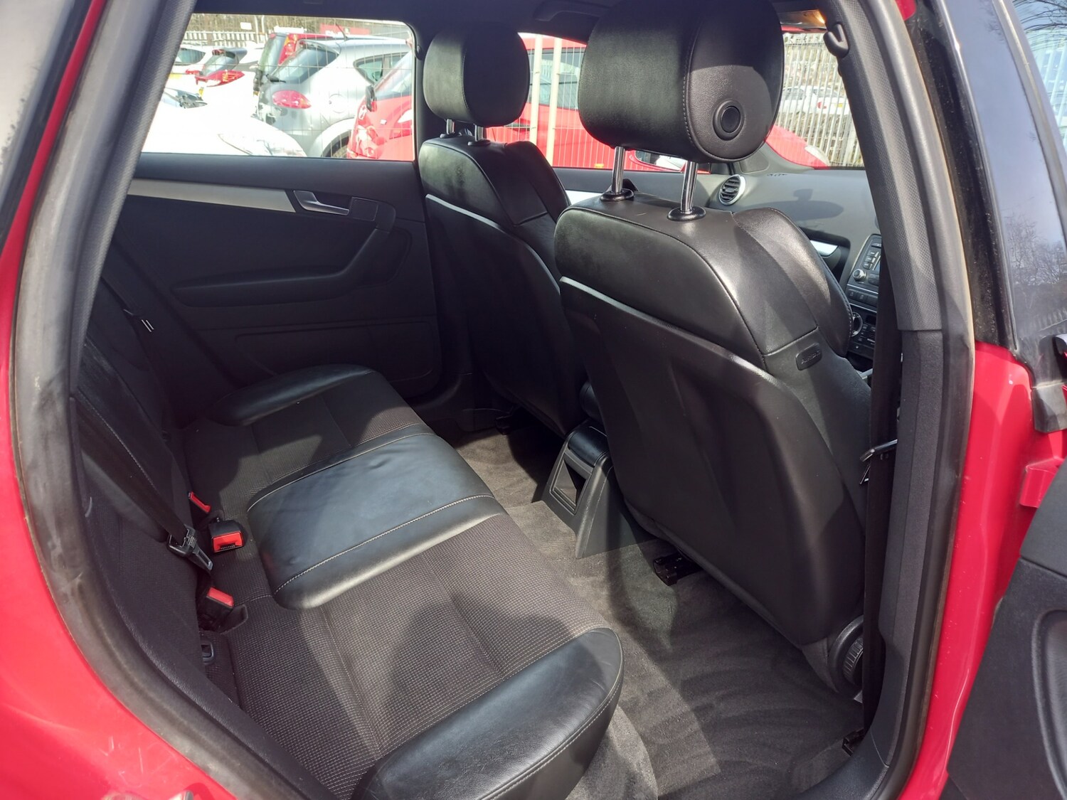 Used Audi A3 2012 for sale - 78107737: Photo 17