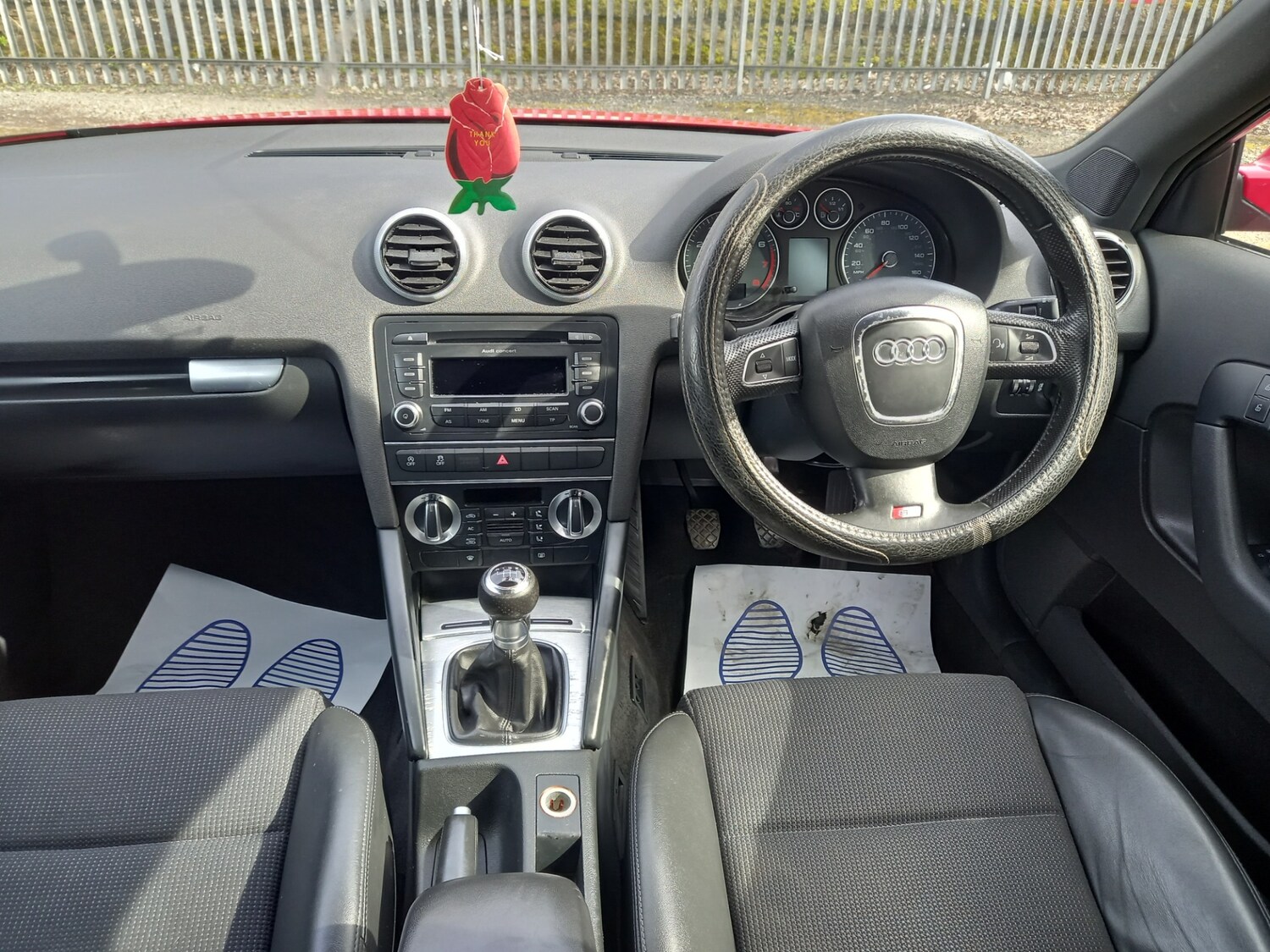 Used Audi A3 2012 for sale - 78107737: Photo 18