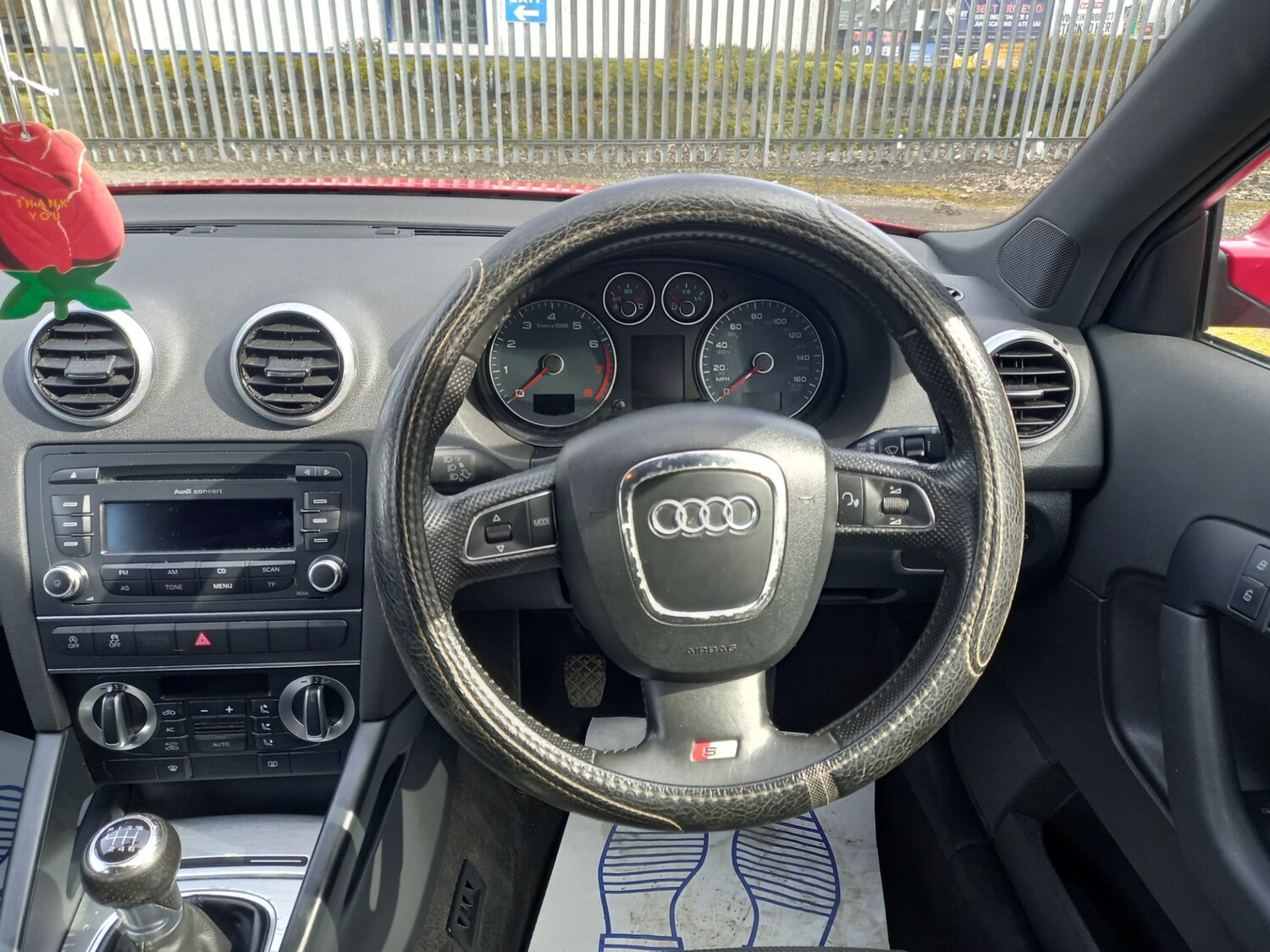 Used Audi A3 2012 for sale - 78107737: Photo 19